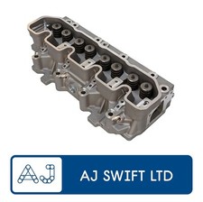 Cylinder Head Assembly for Land Rover 300TDi Discovery Defender Range Rover