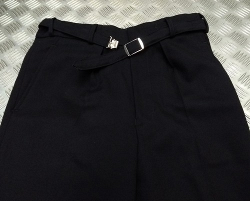 Trousers no1b naval - trousers,