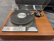 Garrard Model 401 Turntable