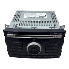 KIA VENGA RADIO HEAD UNIT 2