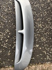 2007 Mini Cooper S Rear Boot