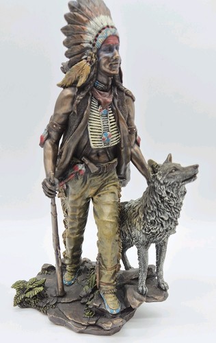 2002 veronese native american - 2002,