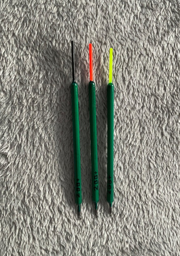 Handmade fishing floats - handmade,