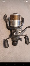 Shimano Aero Super Baitrunner