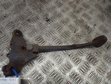 Yamaha XZ550 XZ 550 Vision 1982-1983 Side Stand & Bracket 