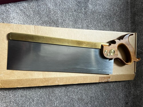 Pax 1776 tenon - 1776, crosscut
