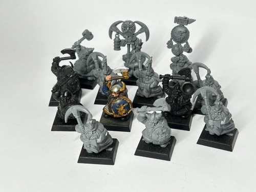 Warhammer the old - warhammer, world