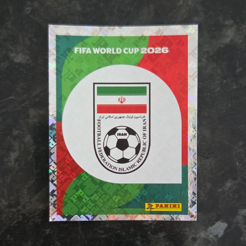 Panini fifa world cup - panini, 2026