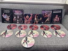 Vinnie Vincent 11 CD Boxset