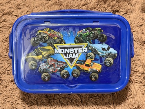 Brand new monster - new, bento