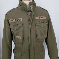 Brandit US  Army Style M65