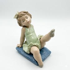 Lladro 5110 Ballerina on