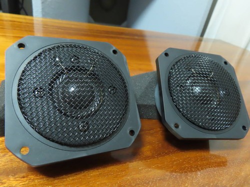 Yamaha ja0518 tweeter pair for - pair,