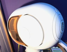 Devialet Phantom Gold I 108DB
