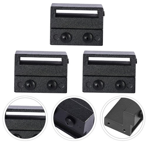 3pcs door stoppers for - 3pcs,