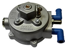 Reducer NLP SGI Vaporiser For