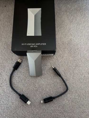 Astell kern hc4 usb - astell&kern,