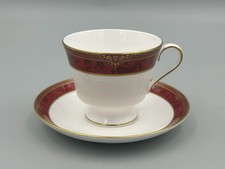Spode Bordeaux Y8594 - Tea Cup