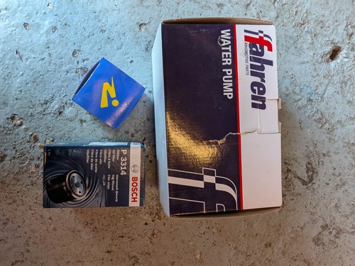 Golf gti 16v abf parts - ,