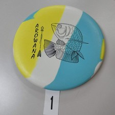 Elevation Disc GolfecoFLEX