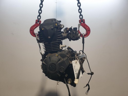 Yamaha 125 2019 engine 1l - 125,