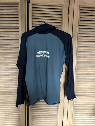 Gul shield rash vest - uv,