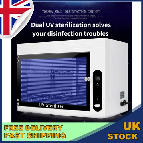 15l disinfection cabinet - uv,