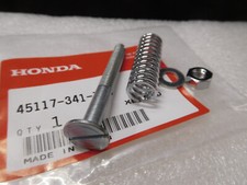 Honda CB 450 K3 K4 K5