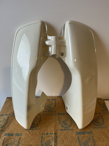 Genuine honda cf70 - cf70, chaly