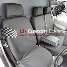 Vw Crafter Volkswagen Van