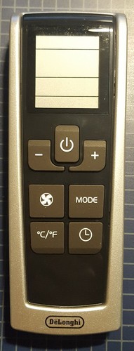 Delonghi pinguino 5515110431 - pinguino,