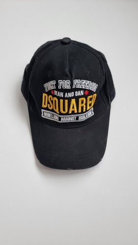 Dsquared cap dean dan fight - dsquared,