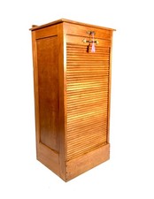 Antique 1930s Wooden Oak