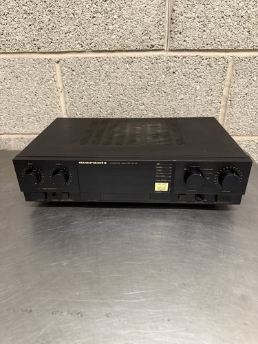 Marantz vintage stereo - marantz,