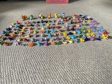 Pokémon Mini Figures x Approx