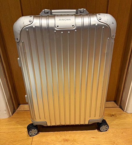 Rimowa topas cabin multiwheel - cabin,
