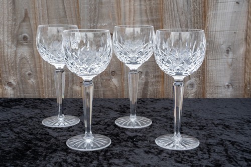 Set waterford crystal - 4,