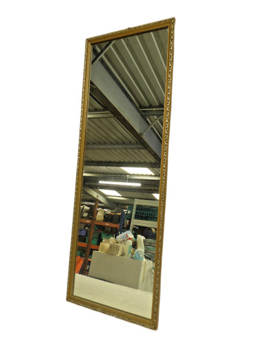 Vintage gold gilt ornate large - vintage,