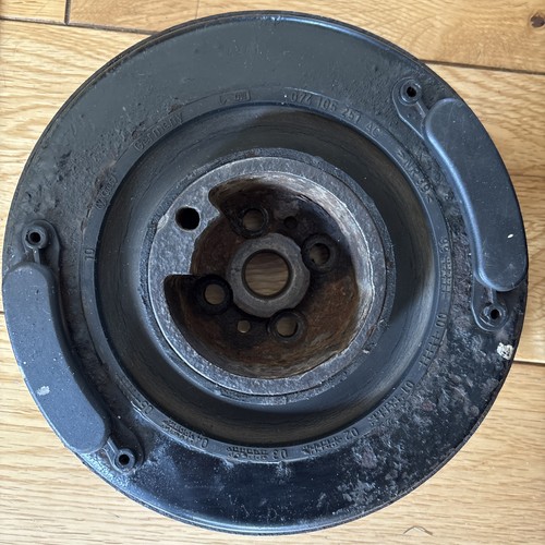 074105251 crank - vw, t4