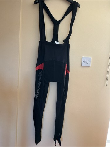 Campagnolo cycling bib - campagnolo,