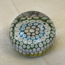 VTG Murano Millefiori Tightly