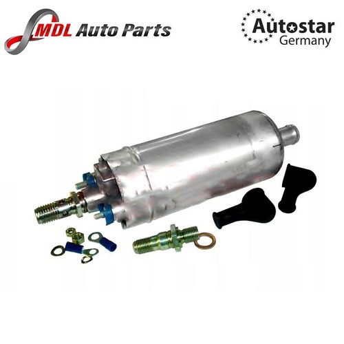 Autostar germany fuel - germany,