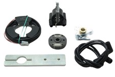 Vape ignition system for