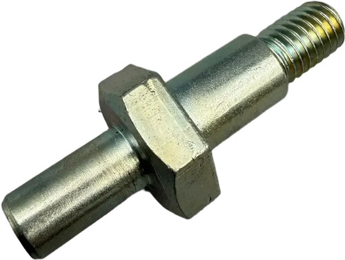 Yamaha side stand bolt - yamaha,