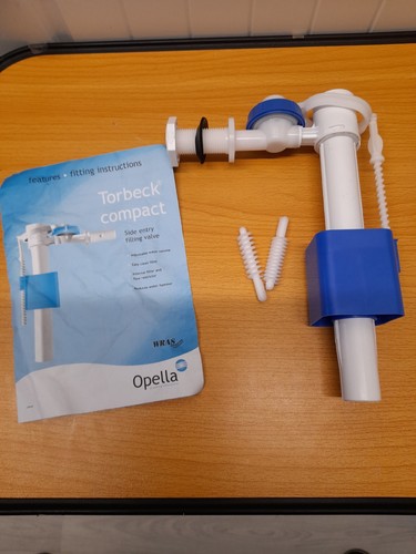 Torbeck opella side - torbeck,