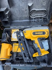 Dewalt DC618 Cordless 18V