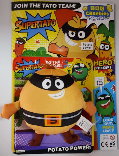Bbc cbeebies special - bbc,