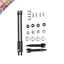 4mm Front Rear Widen Wheel Hub