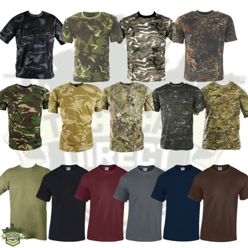 Mens army camo shirt 3xl - camo, s-3xl