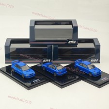 1/64 Hobby Japan Prodrive P25